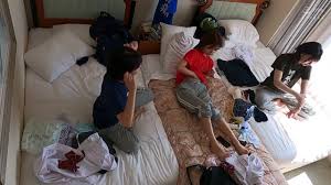 運動 部 合宿 セックス