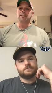 Derrick Noland's Instagram, Twitter & Facebook