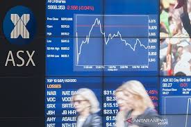.mendorong pasokan minyak dunia melimpah yang berimbas pada menurunnya harga minyak di pasaran global. Pasar Saham Australia Berakhir Datar Meski Harga Minyak Melonjak Antara News