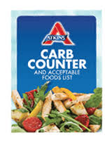 free weight loss tools free carb counter atkins