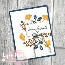 Earn free stamps with our stampin' bucks! 6 Simple Stamping Layouts For Card Makers Handmade Cards Stampin Up Stamped Cards Stamping Up Cards