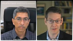 @AynRandInst's video Tweet