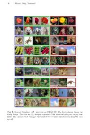C&c models aps, vestergade 39, 1. Network Of Experts For Large Scale Image Categorization Deepai