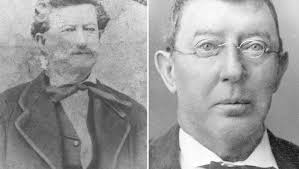 A black day in San Patricio when Chipita was hanged