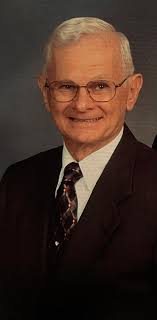 Clyde Wesson Obituary