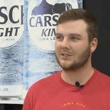 Carson King Left Speechless as Fundraising Approaches $3M During Benefit  Concert For the K