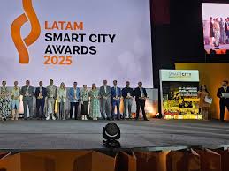 El segundo día del Smart City Expo LATAM Congress 2025 en Puebla no se  limitó a continuar con la agenda; la desafió – Publimetro México