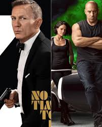 It is now officially scheduled for release on may 28, 2021. No Time To Die Delayed From November To April 2 2021 F9 Rescheduled To May 28 2021 Boxoffice