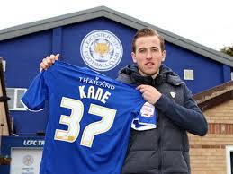 View stats of tottenham hotspur forward harry kane, including goals scored, assists and appearances, on the official website of the premier league. Slow Sports News On Twitter Harry Kane Is Playing Well For Leicester Lcfc Http T Co Gx8ave0rof