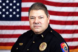 Edinburg PD Annual Report 2023