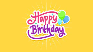 Take it a step further, and hire a bartender to host a virtual mixology workshop. Happy Birthday Zoom Background Download Free Virtual Backgrounds