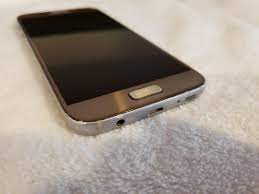 Used samsung galaxy s7 phone for sprint on swappa. Samsung Galaxy S7 Unlocked Sm G930u Gold 32 Gb Lrqj79109 Swappa