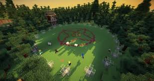 Some games are timeless for a reason. Minecraft Hunger Games El Padre De Los Battle Royale Modernos Millenium