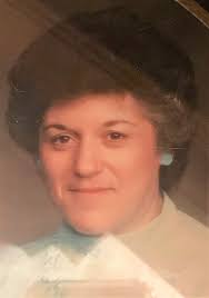 Obituary for Patricia Ann Manchester