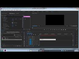 Fun, intuitive, and as fast as social media, it's the easiest way to star in your followers' feeds. Tutorial Texs Smooth Trantision Menggunakan Keyframe Di Adobe Prem Ladyoak