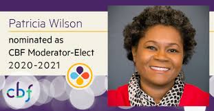 Patricia Wilson to become CBF Moderator-Elect at virtual General Assembly
