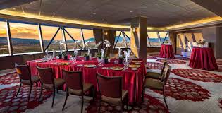 Hakkasan nightclub is the premier las vegas nightclub. Private Dining The Strat Hotel Casino Skypod Las Vegas Nv
