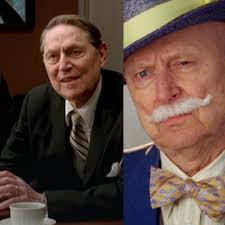 Lee Garner Sr.'s secret identity : r/madmen