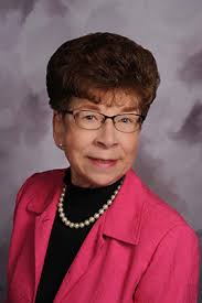 Beatrice “Bea” Goulden Paul