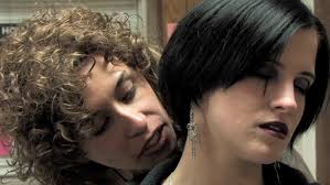 Taliesin meets the vampires: March 2010