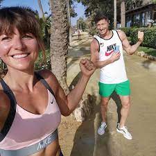 Anna lewandowska zeigt babybauch und gibt tipps. Zweryfikowano Run Run Run Done With Your Plan For Today Short Run Diet Training By Ann Outdoor Workout My Latest Program And New Traini