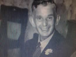 Ernest REID Obituary (2020)