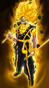 Dbz Naruto Wallpapers Top Free Dbz Naruto Backgrounds Wallpaperaccess