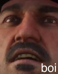 Arthur Morgan taking his last breath, Ghost and Roach being betrayed by  General Shepard