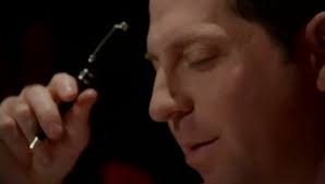 Wolf Lake: Leader Of The Pack