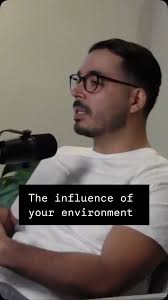 Mastering Your Environment: Insights from Paul Medrano and Kelroy Kohatsu”  . In this eye-opening interview, Paul Medrano and Kelroy Kohatsu dive deep  into how your environment shapes your reality. Paul explains the