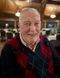 Obituary information for Bruce W. Donn