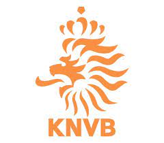 1889 Royal Dutch Football Association Netherlands Knvb Holland 636 Football Wallpaper Association Logo National Football Teams