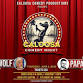 Caloosa Comedy Night with Headliner Lou Angelwolf