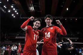 バレーボール（日本代表） 男子日本代表 2021 選手・監督・スタッフ チームスケジュール 2020 選手・監督・スタッフ チームスケジュール 2019 選手・監督・スタッフ チームスケジュール 2018 選手・監督・スタッフ チームスケジュール 2017 G7mfelc 8ea42m