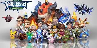 How To Get Unlimited Diamonds And Gold Coins On Pokeland Legends 2019 Hack Pokeland Legends Hack And Cheats Pokeland Tool Hacks Android Hacks Android Games