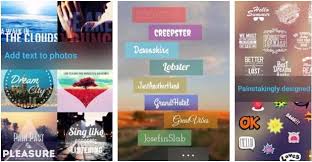 Open the photo, and then you need to go to the top menu, then select tools> annotate> text. 5 Best Apps To Add Text To Photos 2021