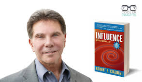Social Media Strategy: Cialdini's Weapons of Influence