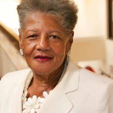 Life was a great journey for Vennda Rei Gibson