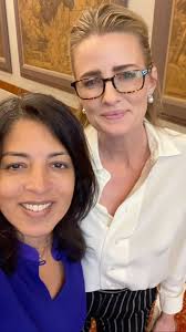 Had a lovely morning with my dear friend and colleague Natasha Silver Bell  who runs a global coaching company @silverbell.global and who put together  a panel of experts speaking about complex family ...