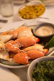Beat slowly with electric mixer. Joe S Stone Crab In Miami Beach Good Food Stories