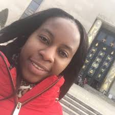 Mrs Nadege Rodney (@nadege_rodney)