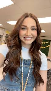 Hello everyone✨ , My name is Abigail Hoppe, and I am so excited to be Miss  Three Rivers, and to be a part of the 2024 Miss Oregon class. , I know I am  a new face