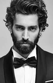 For men with long hair and undercuts, this style gives them the opportunity to stand out. Pin On Beautiful Men I Like