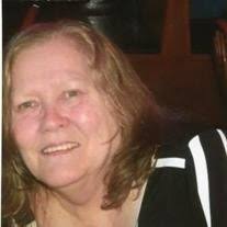 Beverly Morse Obituary