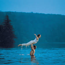 Baby has grown up in privileged surroundings and all. Dirty Dancing Jennifer Grey Verrat Geheimnis Uber Kult Szene Kino