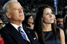 Ashley Biden, vajza brune e Joe Biden që mund të zëvendësojë Ivanka Trump