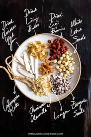 Detox Herbal Vegetable Broth Omnivore S Cookbook