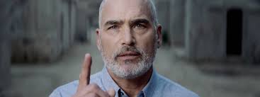 Veterans For Gun Reform "PSA"