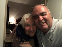 Update information for dolores aveiro ». Ja Conhece A Sogra De Dolores Aveiro Tem 91 Anos E Ainda Brinda Nacional Flash