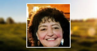 Melody Lasalle Lyons Obituary November 17, 2020